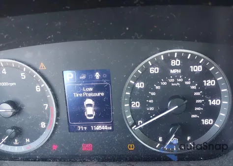 2017 Hyundai Sonata from USA, damaged, VIN 5NPE24AF5HH476446